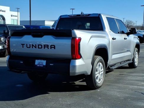 Used 2024 Toyota Tundra SR5 image 27