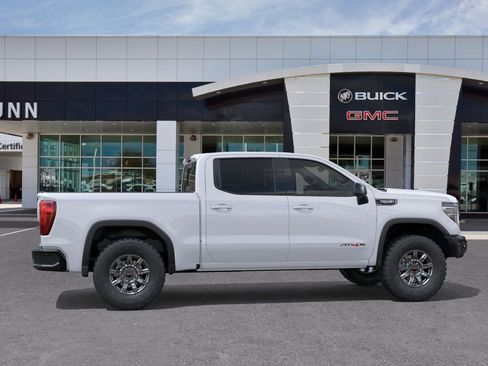 New 2026 GMC Sierra 1500 AT4X image 5