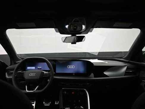 New 2026 Audi SQ5 Premium Plus AWD/4WD image 10