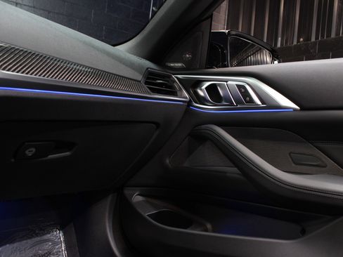 Used 2022 BMW M4 xDrive Competition image 77