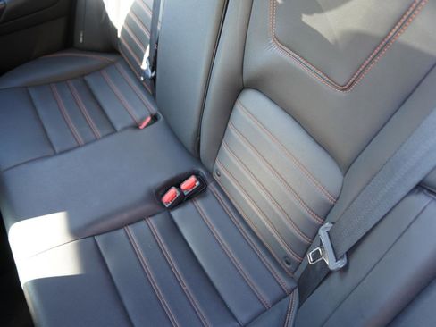 Used 2020 Nissan Kicks SR w/ SR Premium Package image 43