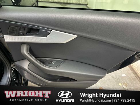 Used 2018 Audi A4 2.0T Premium Plus w/ Premium Plus Package image 15