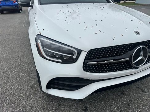 Used 2022 Mercedes-Benz GLC 300 GLC 300 image 15