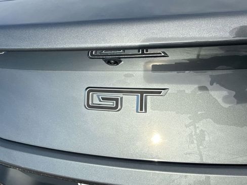 Used 2024 Ford Mustang GT image 23