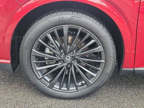 Used 2024 Lexus RX 350 Premium w/ Convenience Package image 9