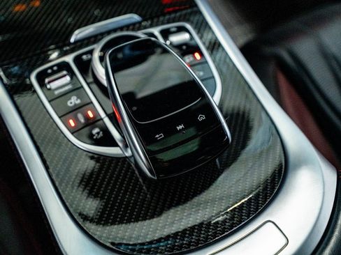 Used 2020 Mercedes-Benz G 63 AMG 4MATIC image 54