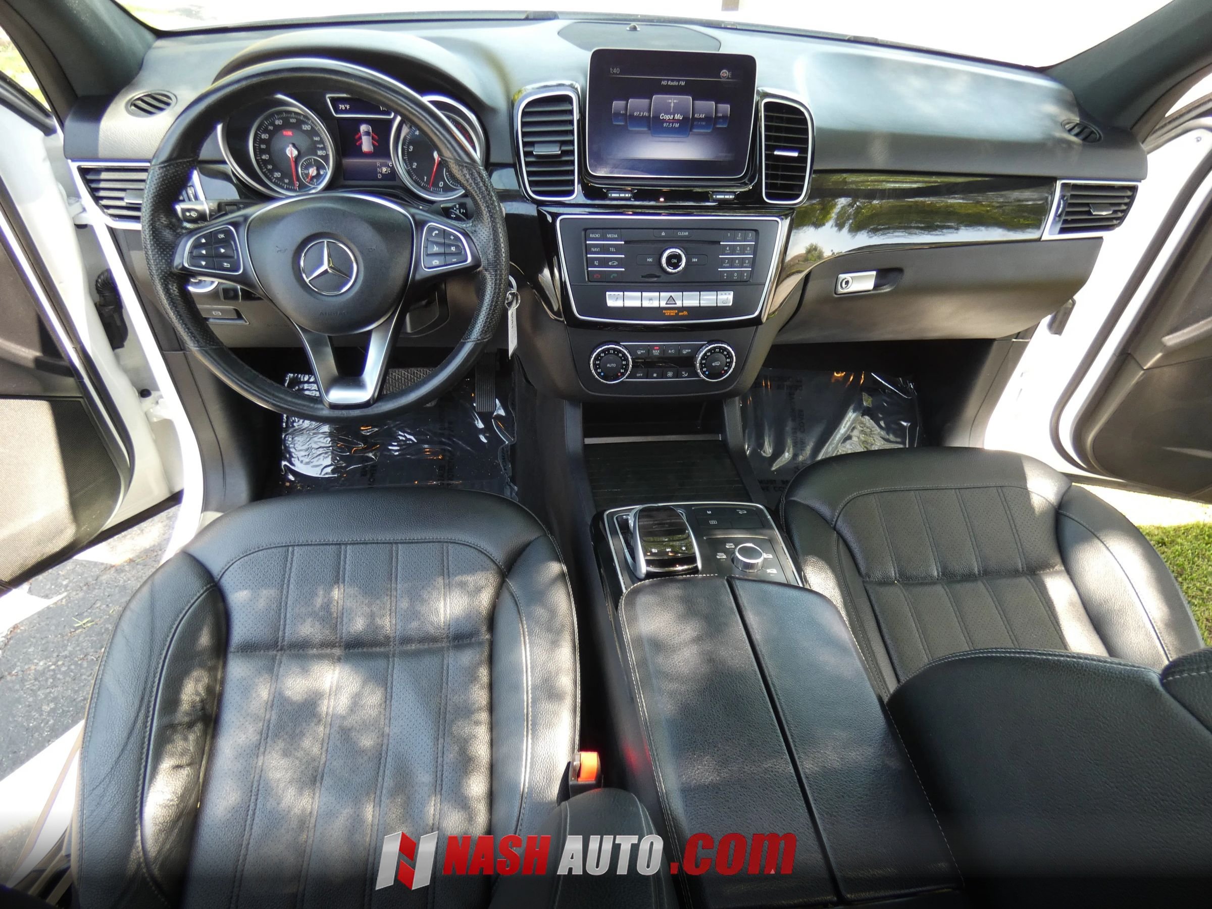 Used 2018 Mercedes-Benz GLE 350 4MATIC image 19
