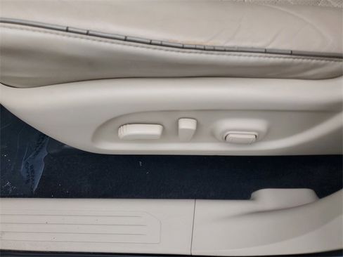 Used 2019 Nissan Murano Platinum image 14