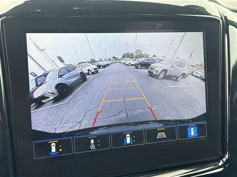 Used 2023 Chevrolet Traverse Premier w/ LPO, Floor Liner Package FWD image 14