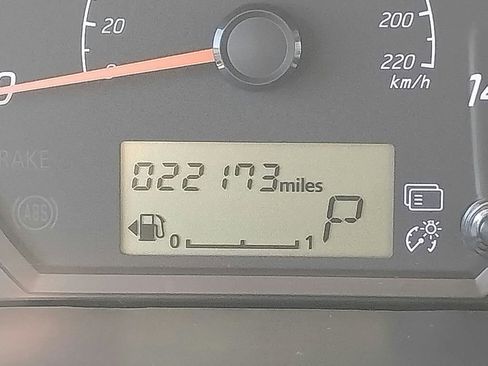Used 2024 Mitsubishi Mirage G4 FWD image 23