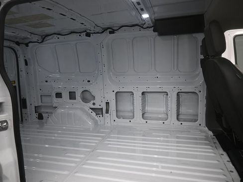 New 2025 Ford Transit 150 Low Roof image 10