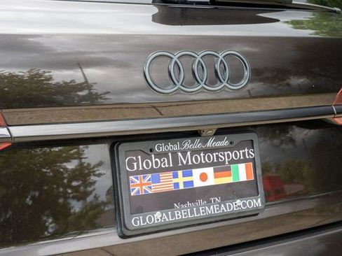 Used 2025 Audi Q7 3.0T Prestige AWD/4WD image 16