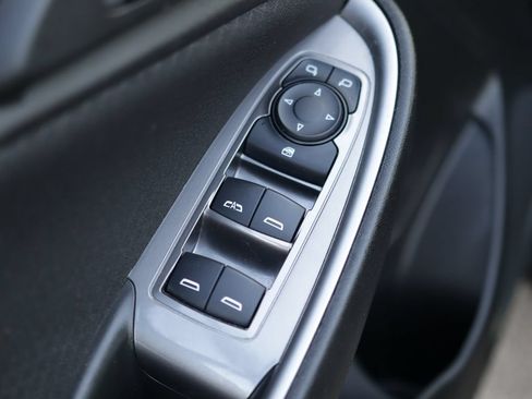 Used 2025 Chevrolet Malibu LT FWD image 22