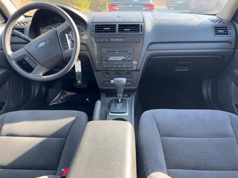 Used 2006 Ford Fusion SE image 11