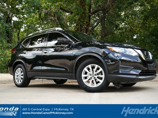 Used 2020 Nissan Rogue SV image 1