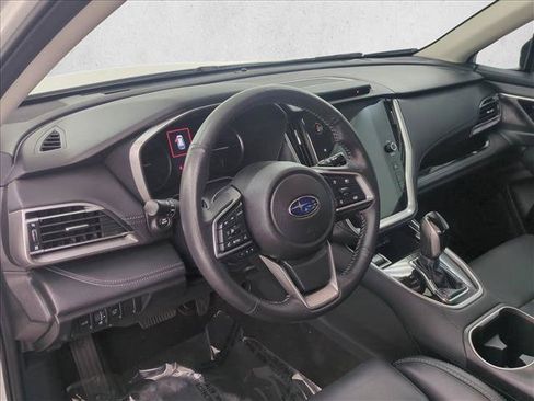 Used 2024 Subaru Outback Limited AWD/4WD image 10