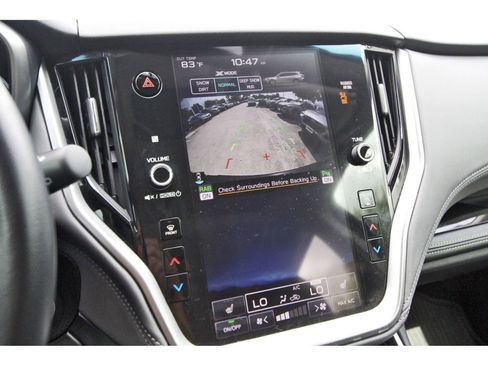 Used 2021 Subaru Outback Onyx Edition XT w/ Popular Package #2 image 25