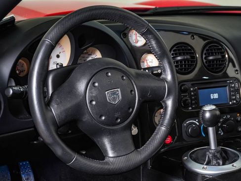 Used 2009 Dodge Viper SRT-10 w/ Protection Group RWD image 25