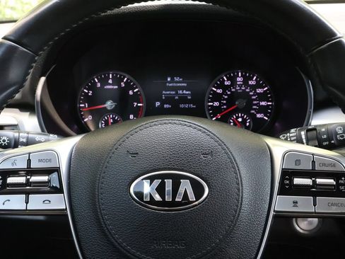 Used 2020 Kia Telluride LX AWD/4WD image 27