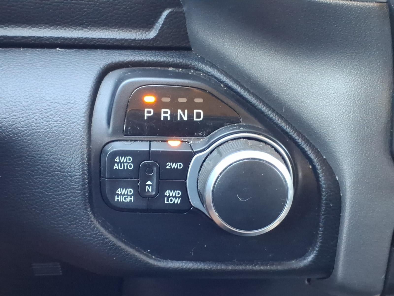 Used 2019 RAM 1500 Big Horn AWD/4WD image 22