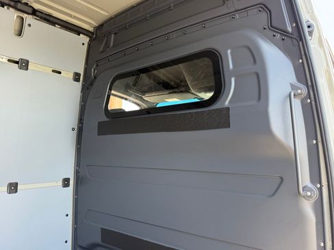 New 2026 Mercedes-Benz Sprinter 2500 image 15