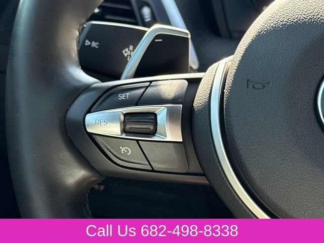 Used 2020 BMW M240i Convertible RWD image 28