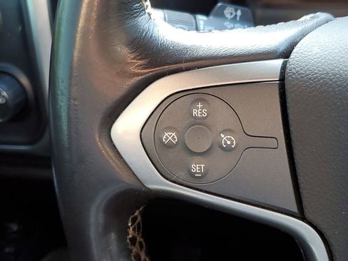 Used 2016 Chevrolet Silverado 1500 LT w/ All Star Edition image 14