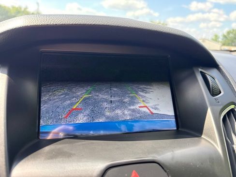 Used 2017 Ford Focus RS AWD/4WD image 27