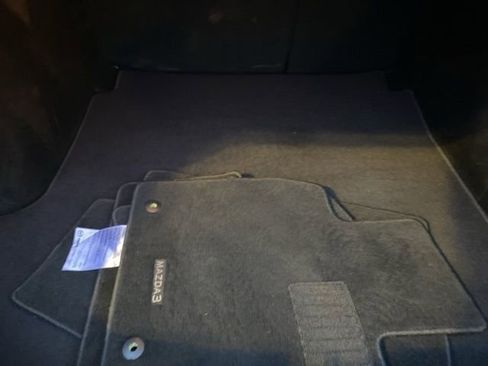 Used 2023 MAZDA MAZDA3 2.5 Turbo Sedan w/Premium Plus image 25