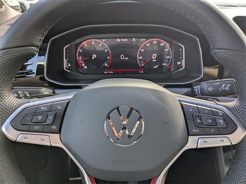 New 2026 Volkswagen Jetta GLI Autobahn image 33