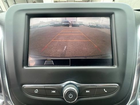 Used 2022 Chevrolet Equinox LT AWD/4WD image 19
