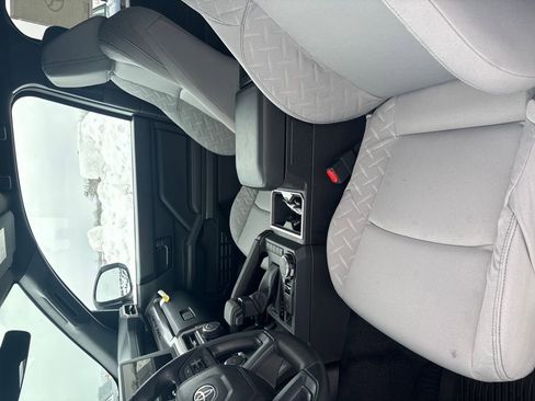 New 2026 Toyota Tacoma SR5 image 13