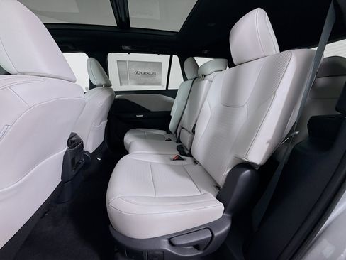 New 2026 Lexus TX 350 AWD w/ Technology Package image 22