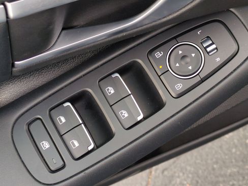 Certified 2025 Hyundai Sonata SEL FWD image 19