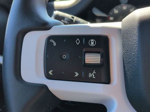 Certified 2025 Land Rover Defender 110 S AWD/4WD image 25
