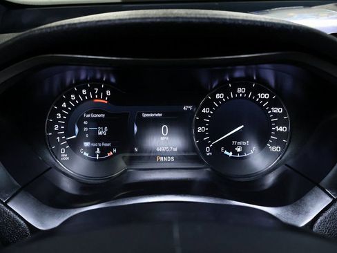 Used 2020 Lincoln MKZ Reserve w/ Elements Package image 24