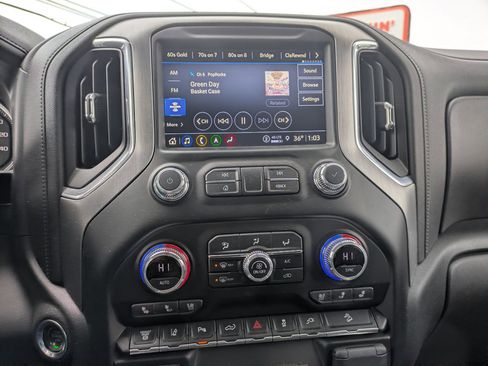 Used 2021 GMC Sierra 2500 Denali w/ Denali Ultimate Package image 16