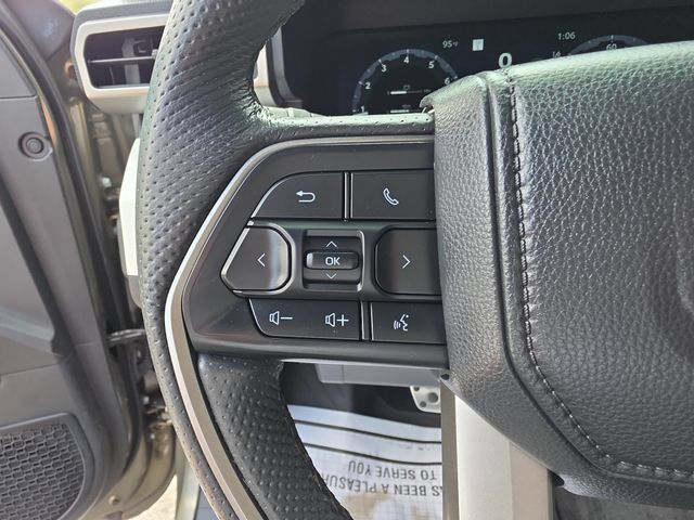 Used 2024 Toyota Tacoma TRD Sport w/ TRD Sport Upgrade Package RWD image 25