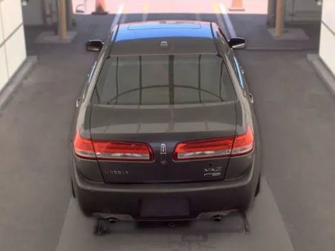 Used 2012 Lincoln MKZ Hybrid FWD image 4