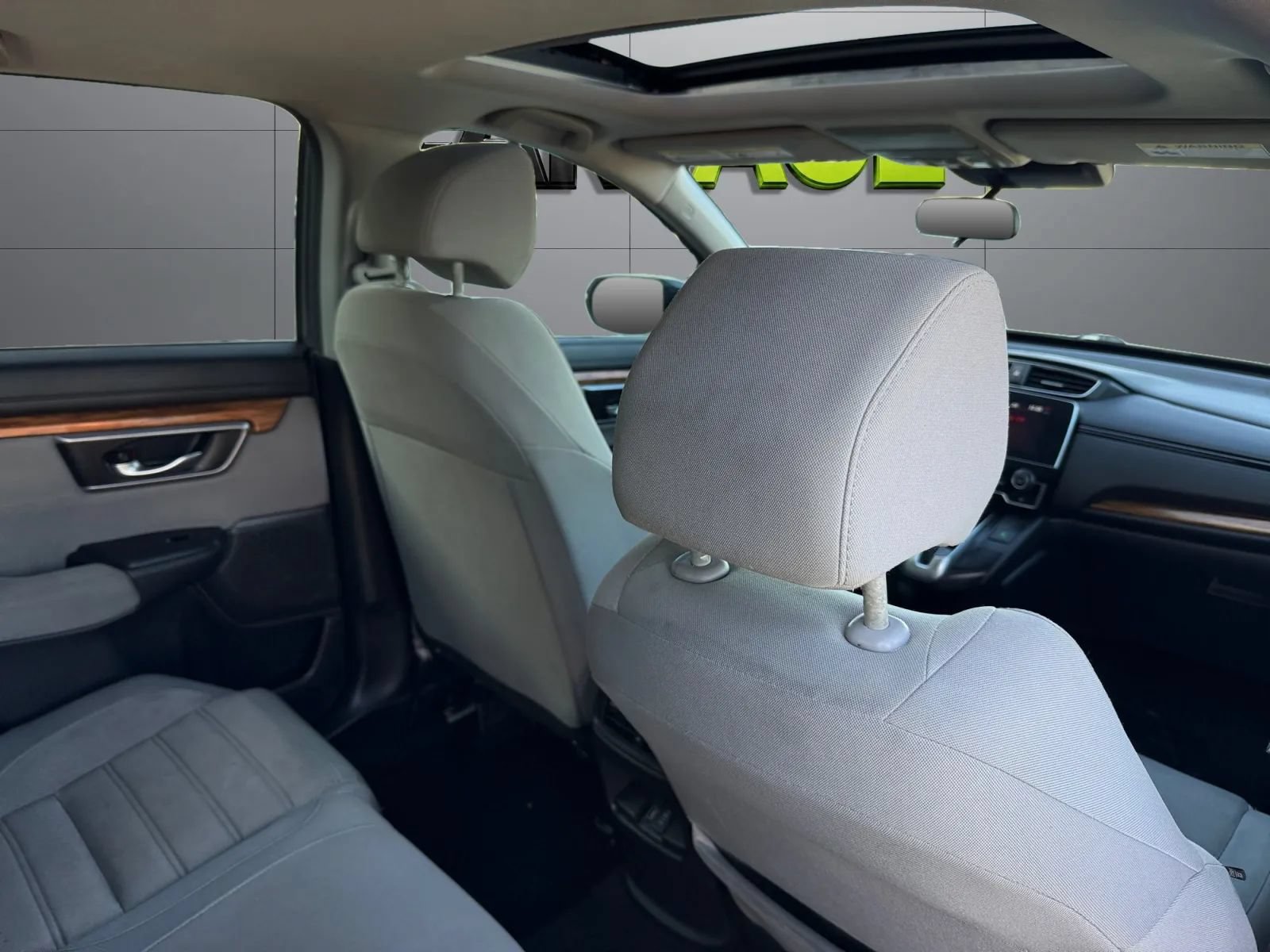 Used 2017 Honda CR-V EX image 21