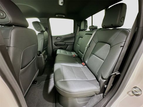 New 2026 GMC Canyon Elevation w/ Convenience Package image 25