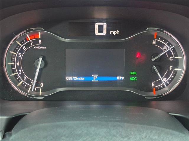 Used 2018 Honda Pilot EX-L image 11