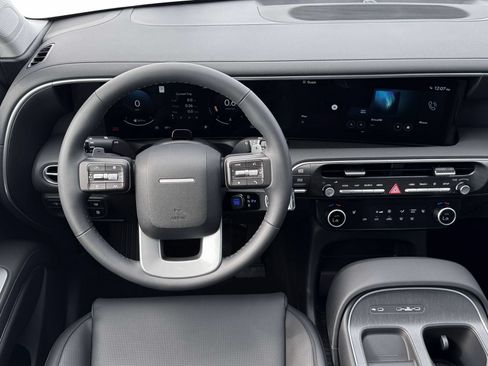 New 2026 Hyundai Palisade SEL FWD image 17