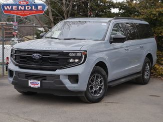 Certified 2025 Ford Expedition Max Active video 1