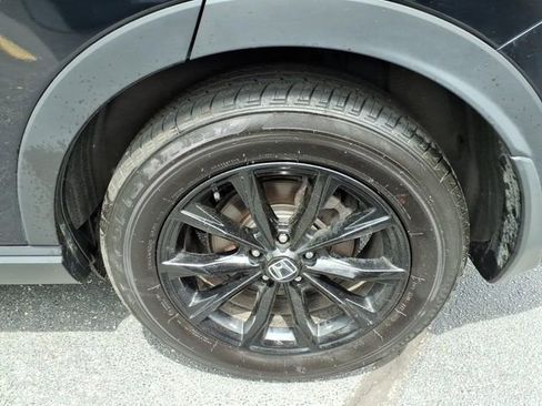 Certified 2024 Honda CR-V Sport image 12