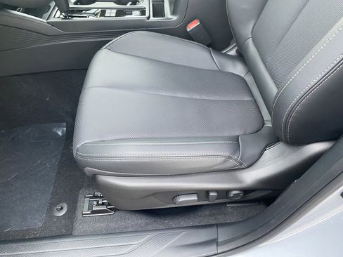 New 2026 Subaru Outback Limited image 8