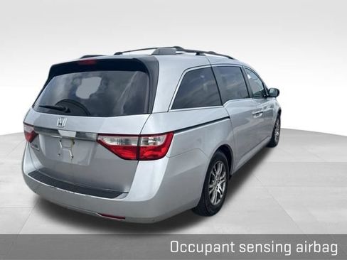 Used 2011 Honda Odyssey EX image 18