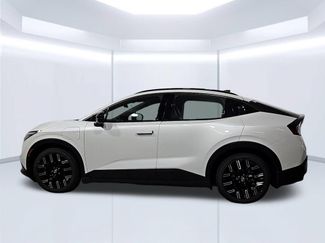 New 2026 Nissan Leaf Platinum+ w/ Cargo Package (Platinum+) FWD video 2