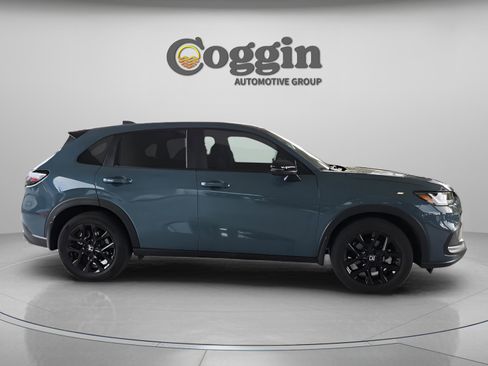 Used 2023 Honda HR-V Sport image 6