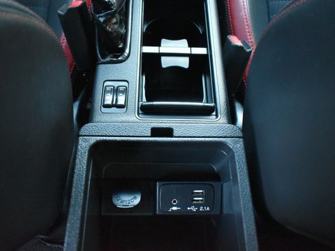 Used 2021 Subaru WRX STI w/ Popular Package #3 (IZT) image 26